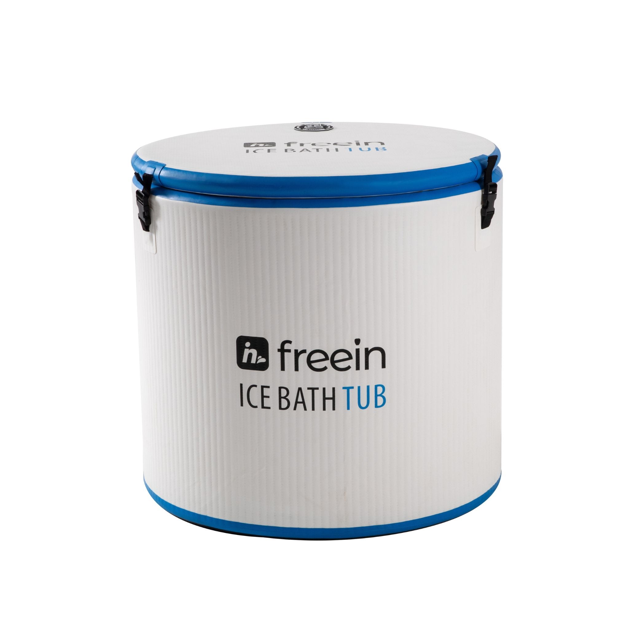 Ice Bath Barrel Pro