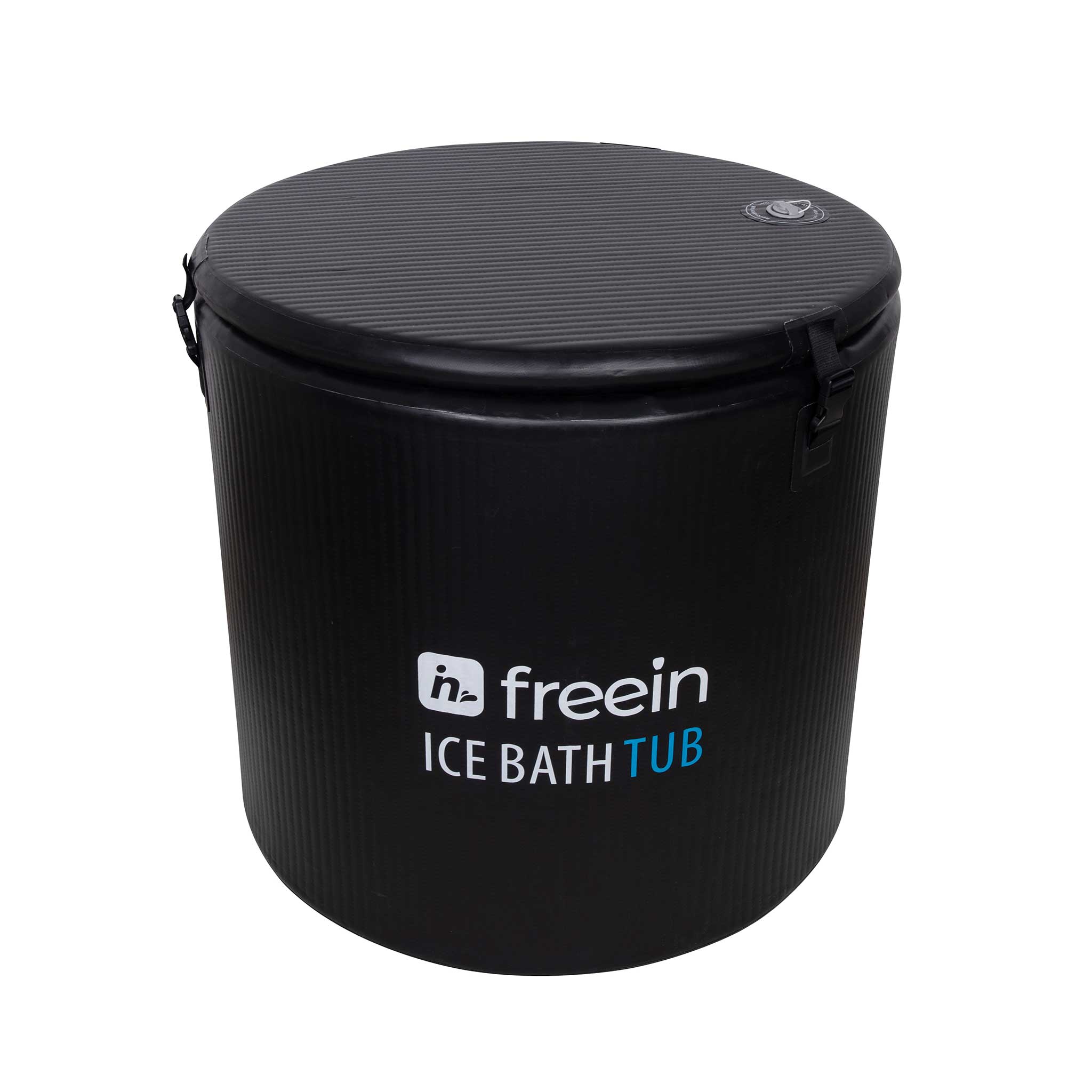 Ice Bath Barrel Pro