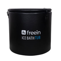 Ice Bath Barrel Pro